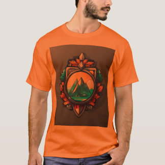 Men's Basic T-Shirt
