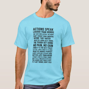 Men's Basic T-Shirt