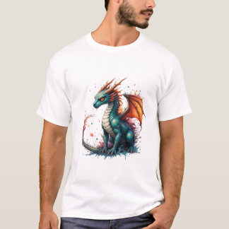 Men's Basic T-Shirt