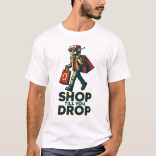 Men's Basic T-Shirt