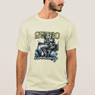 Men's Basic T-Shirt