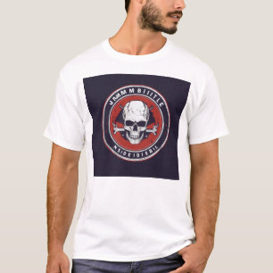 Men's Basic T-Shirt