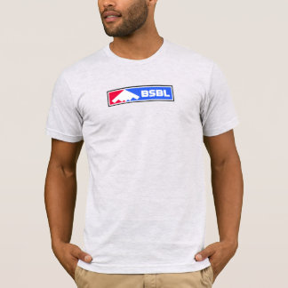 Men's Basic T-Shirt