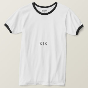 Men's Basic T-Shirt