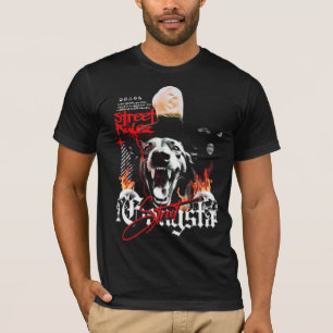 Men's Basic T-Shirt