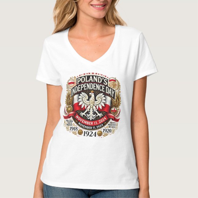 Men's Basic T-Shirt (Front)