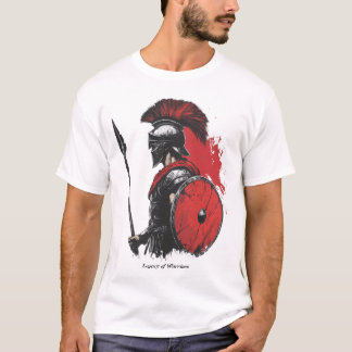 Men's Basic T-Shirt 