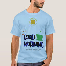 Men's Basic T-Shirt