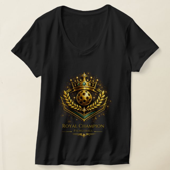Men's Basic T-Shirt (Laydown)