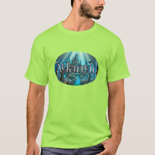 Men's Basic T-Shirt