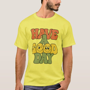 Men's Basic T-Shirt