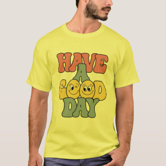 Men's Basic T-Shirt