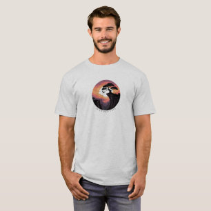 Men's Basic T-Shirt