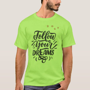 Men's Basic T-Shirt
