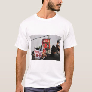 Men's Basic T-Shirt