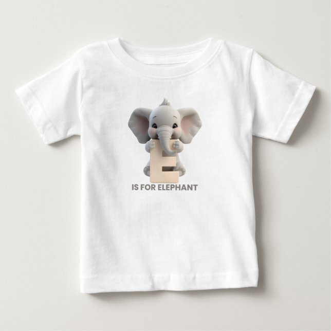 Men's Basic T-Shirt (Front)
