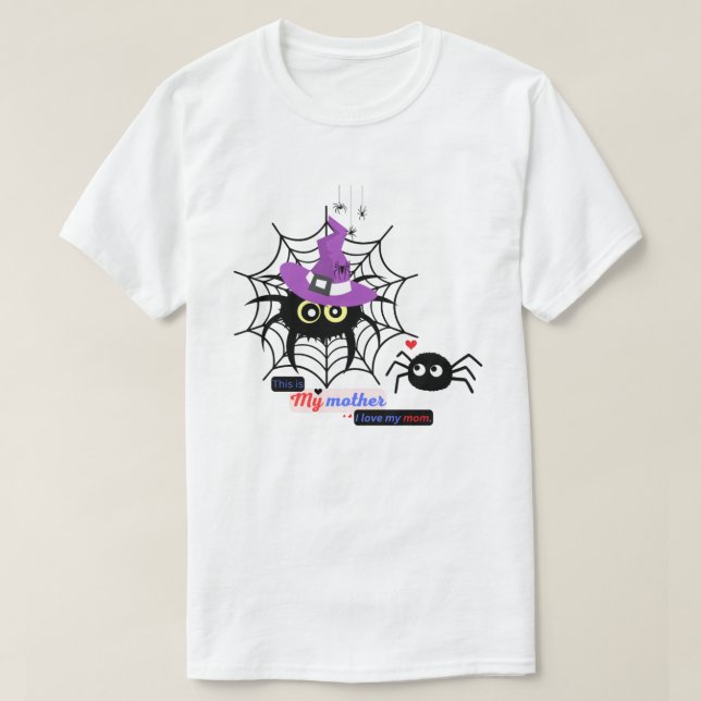 Men's Basic T-Shirt (Design Front)