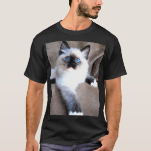 Men's Basic T-Shirt