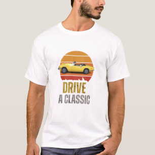 Men's Basic T-Shirt