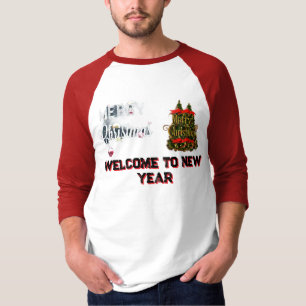 Men's Basic T-Shirt