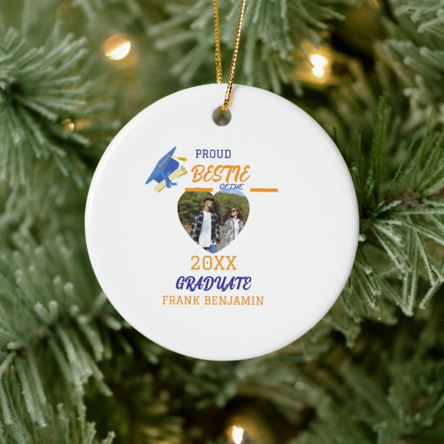 Men's Basic T-Shirt Ceramic Tree Decoration (Tree)