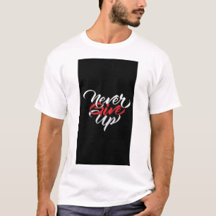 Men's Basic T-Shirt - Classic Fit Essential