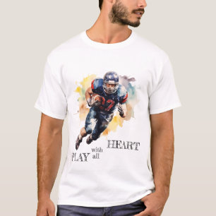Men's Basic T-Shirt motivation