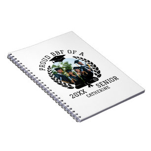 Men's Basic T-Shirt Notebook