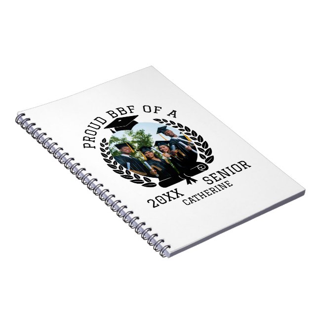 Men's Basic T-Shirt Notebook (Right Side)