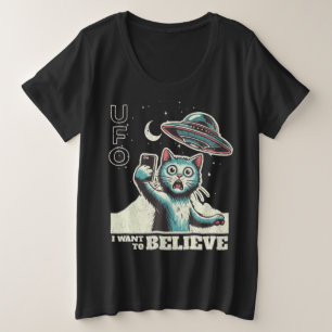 Men's Basic T-Shirt Plus Size T-Shirt