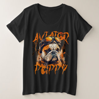 Men's Basic T-Shirt Plus Size T-Shirt