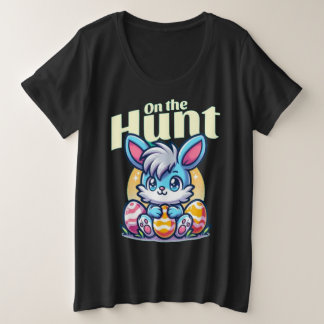 Men's Basic T-Shirt Plus Size T-Shirt