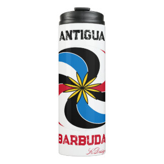 Men's Basic T-Shirt Thermal Tumbler