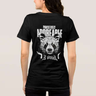 Men's Basic T-Shirt Tri-Blend Shirt