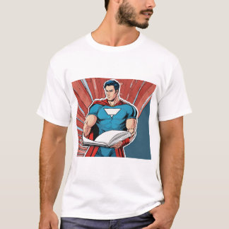 Men's Basic T-Shirt - Turtle Edition