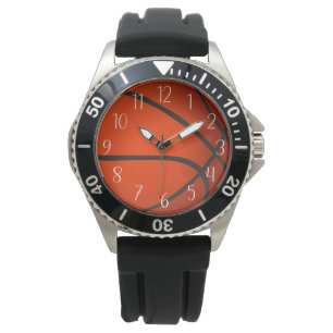 Mens Basketball sports lovers Watch