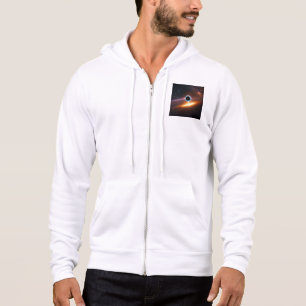 Men's Bella+Canvas Full-Zip Hoodie