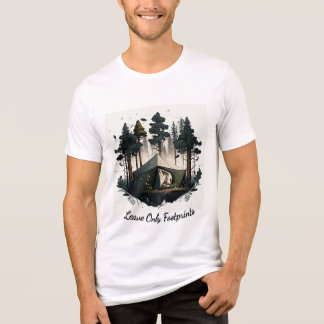 Men's Bella+Canvas Tri-blend T-Shirt Shirt