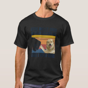 Mens Best Anatolian Shepherd Dog Dad Ever  Dog T-Shirt