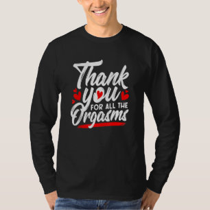 Mens Best Boyfriend Anniversary From Girlfriend to T-Shirt