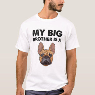 Mens Best Frenchie Dad Ever French Bulldog Daddy F T-Shirt