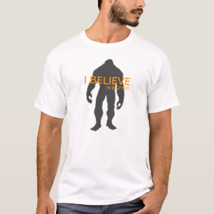Mens Bigfoot T-Shirt