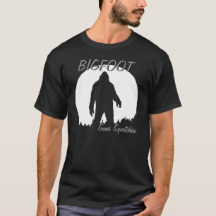 Mens Bigfoot T-Shirt