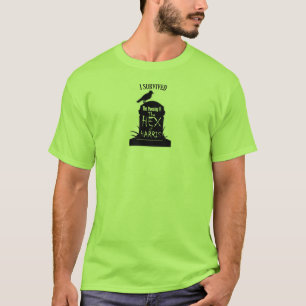 Men's bird logo t-shirt
