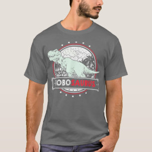 Mens Bobo Design idea from Grandchildren for Men T T-Shirt