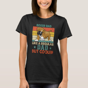 Mens Boxers Are My Favorite People World's Best Bo T-Shirt