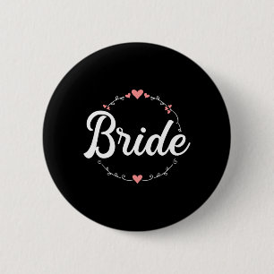 Mens Bride Hen Party Jga Performance 6 Cm Round Badge