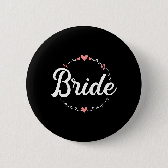 Mens Bride Hen Party Jga Performance 6 Cm Round Badge (Front)