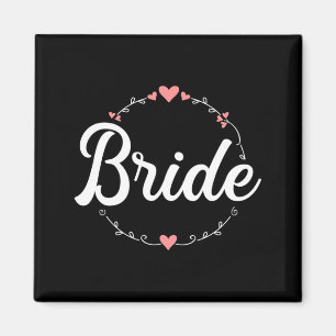 Mens Bride Hen Party Jga Performance Magnet