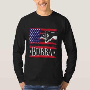 Mens Bubba T-Shirt